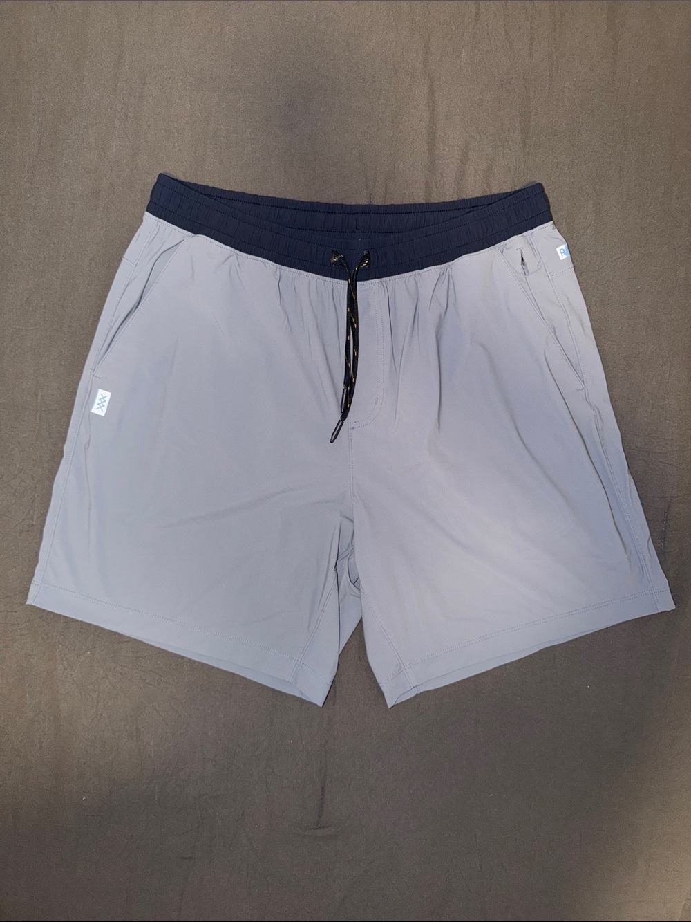 Rhone 7” Pursuit Short - Unlined